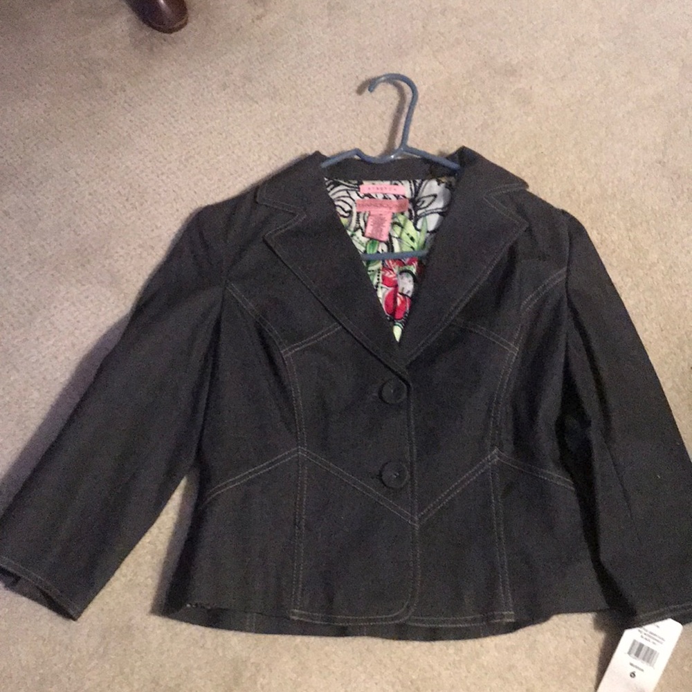 Bandolino jacket
